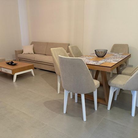 Odore Di Mare Apartments Saranda Extérieur photo