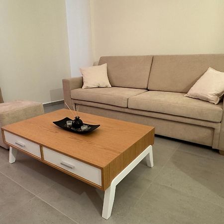 Odore Di Mare Apartments Saranda Extérieur photo