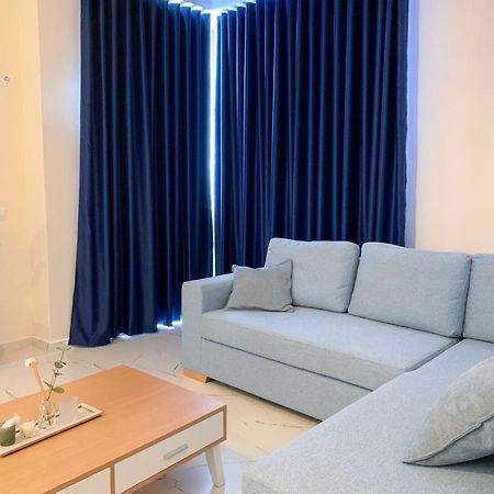 Odore Di Mare Apartments Saranda Extérieur photo
