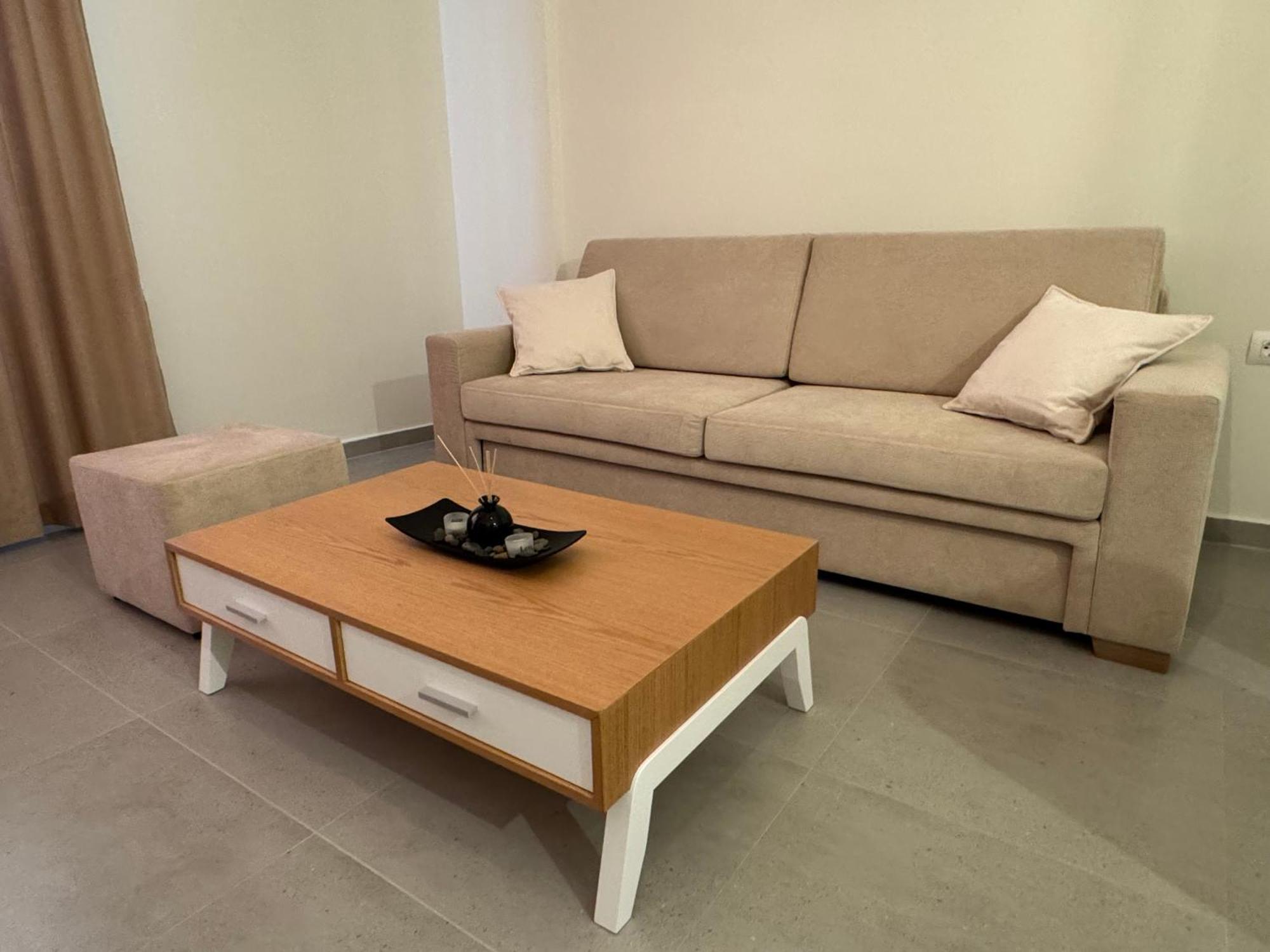 Odore Di Mare Apartments Saranda Extérieur photo