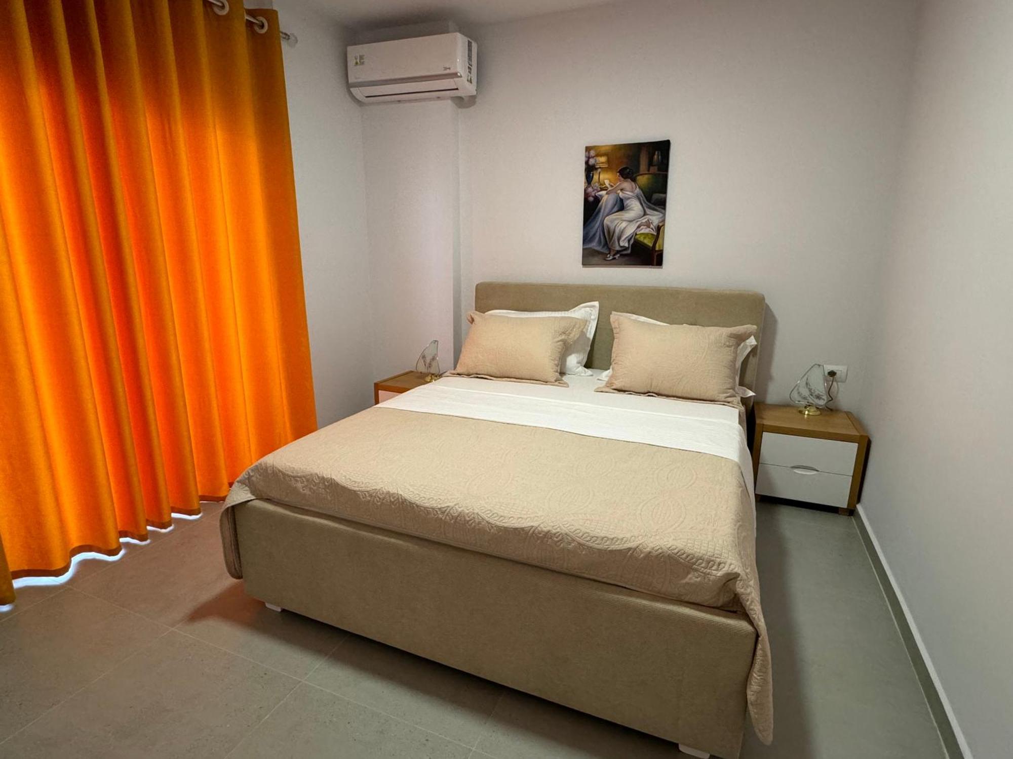 Odore Di Mare Apartments Saranda Extérieur photo