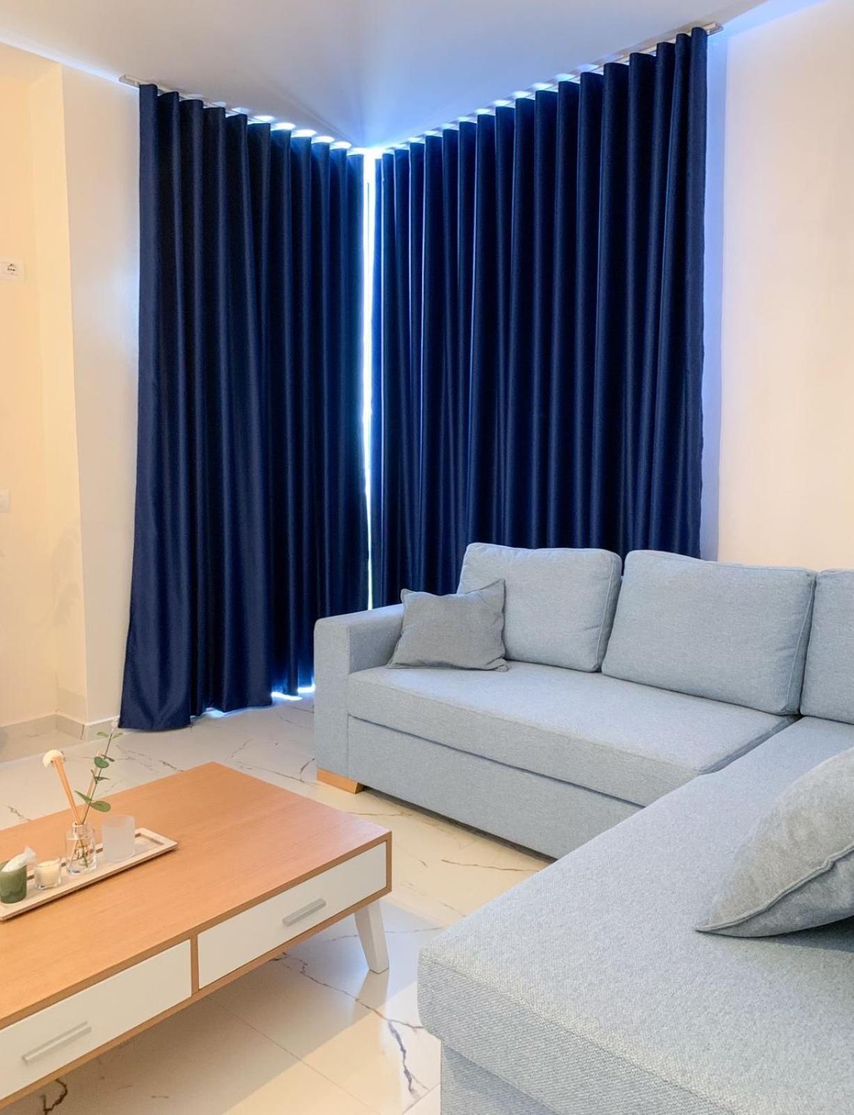Odore Di Mare Apartments Saranda Extérieur photo