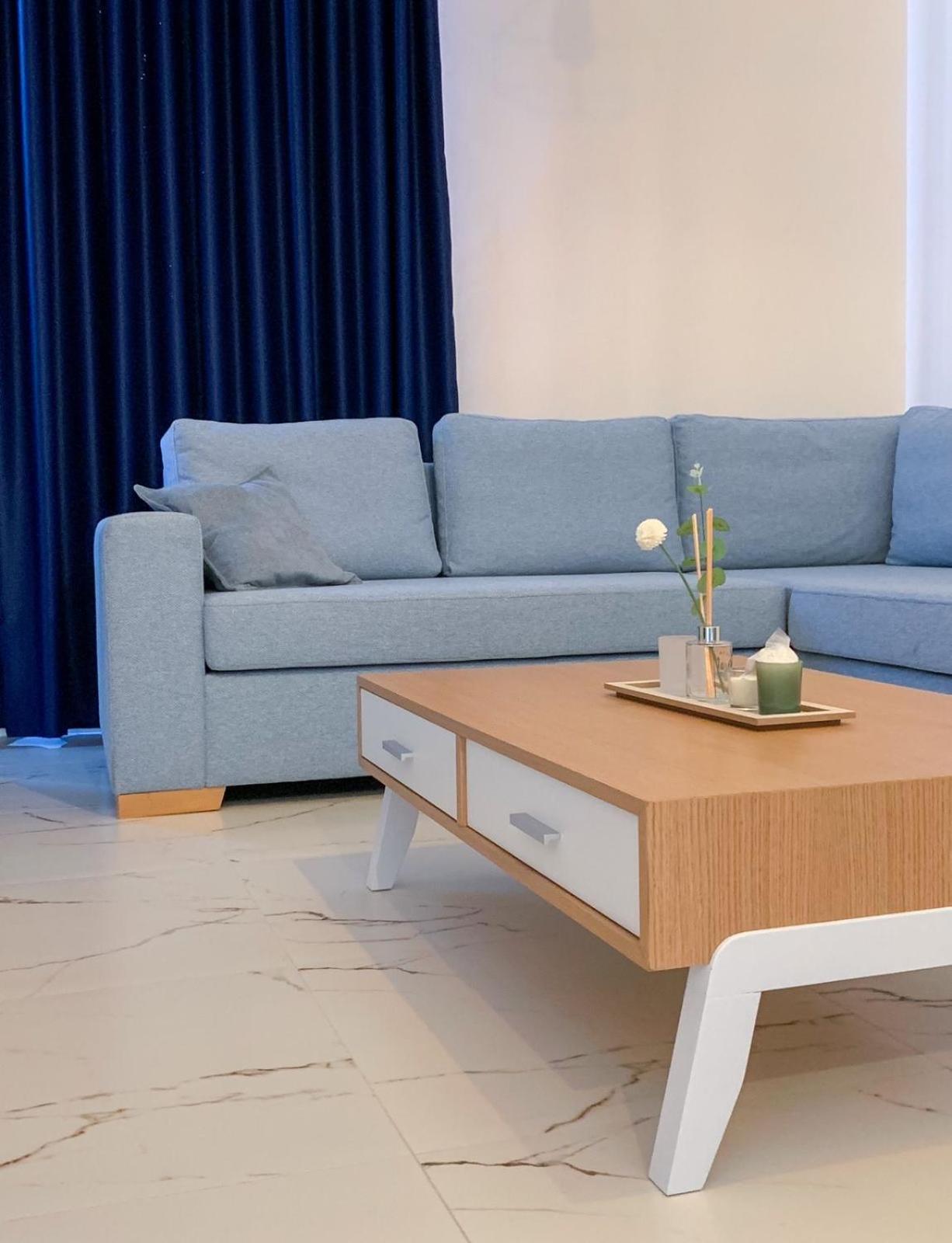 Odore Di Mare Apartments Saranda Extérieur photo