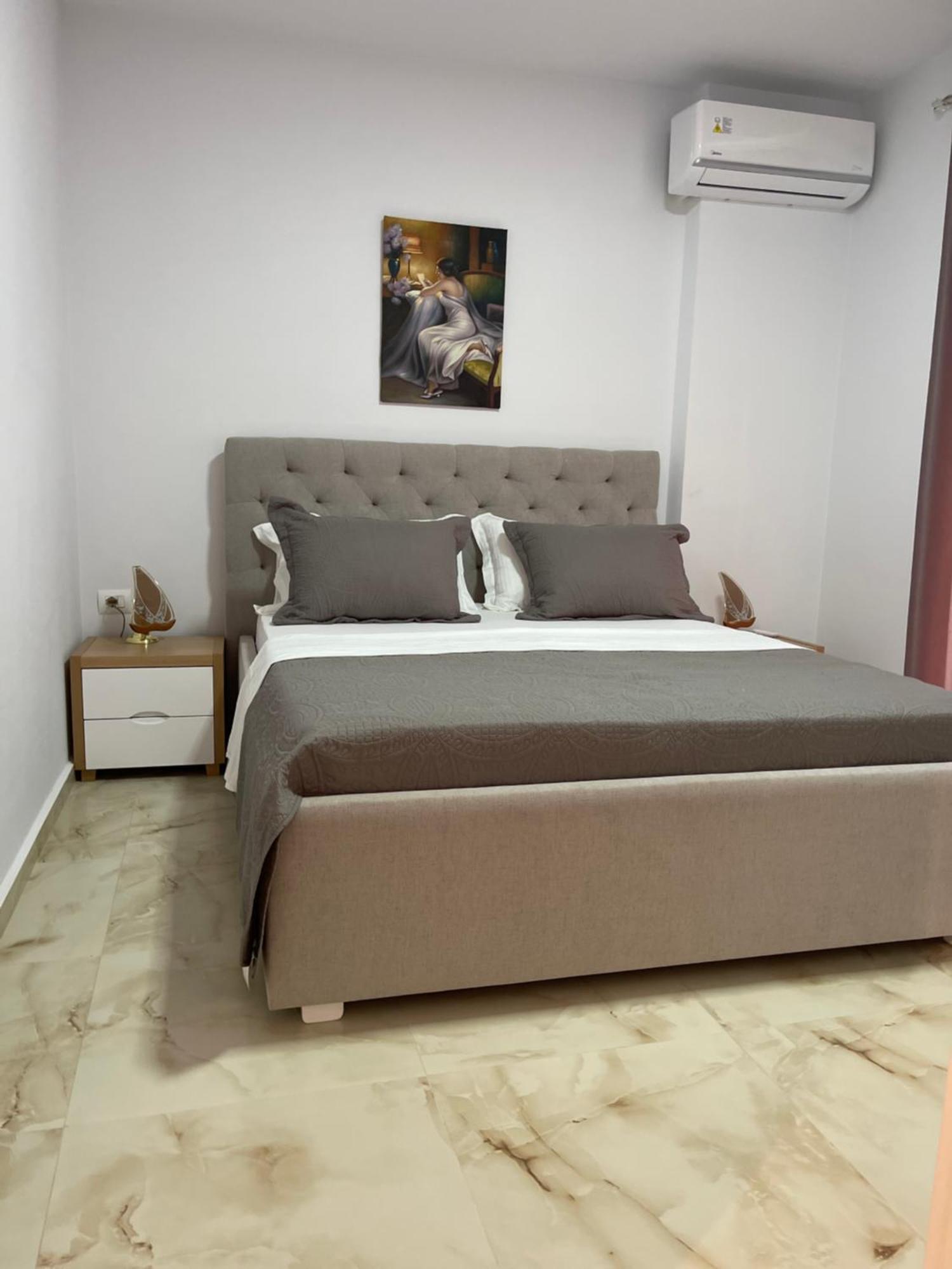 Odore Di Mare Apartments Saranda Extérieur photo