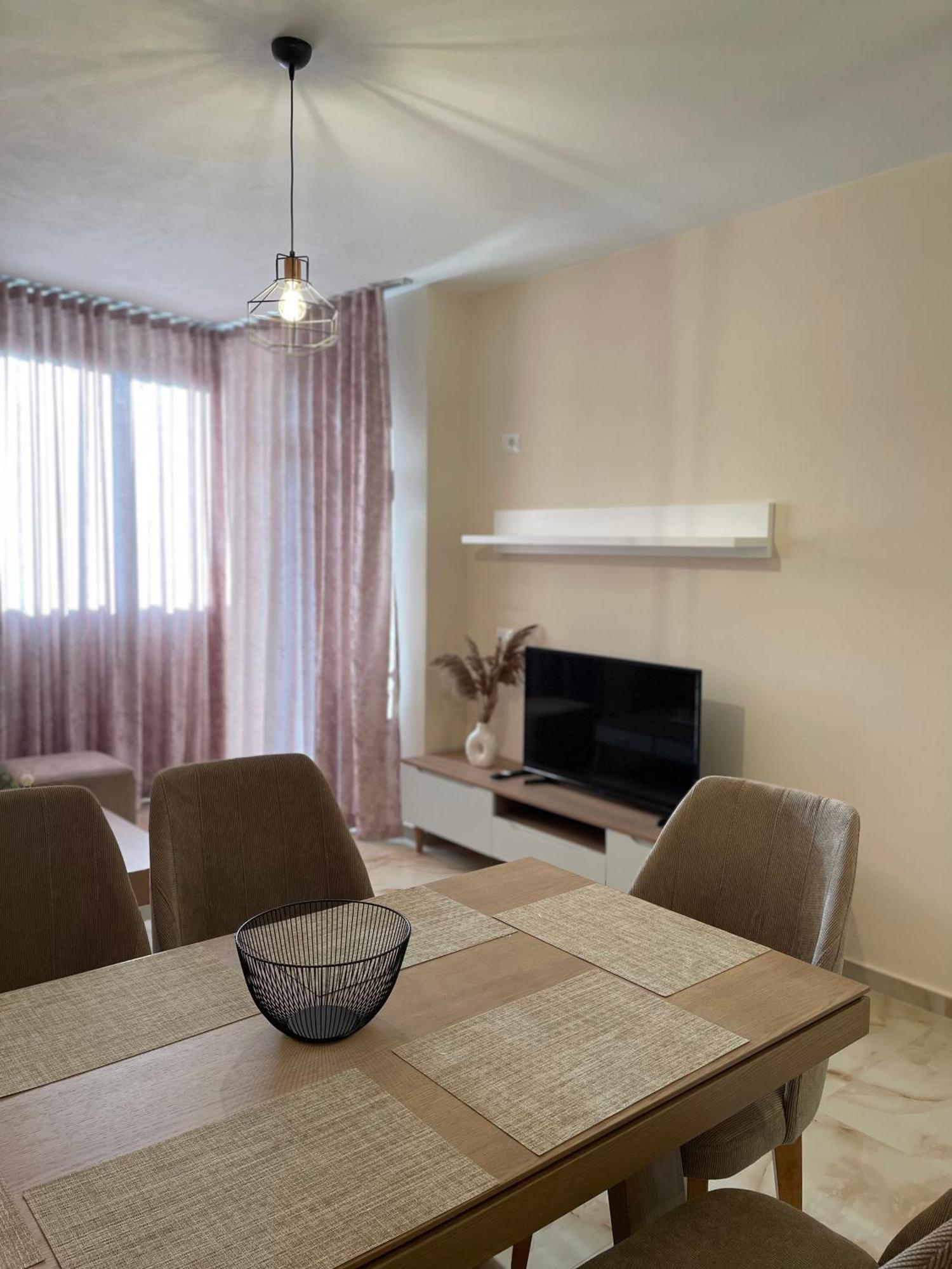 Odore Di Mare Apartments Saranda Extérieur photo