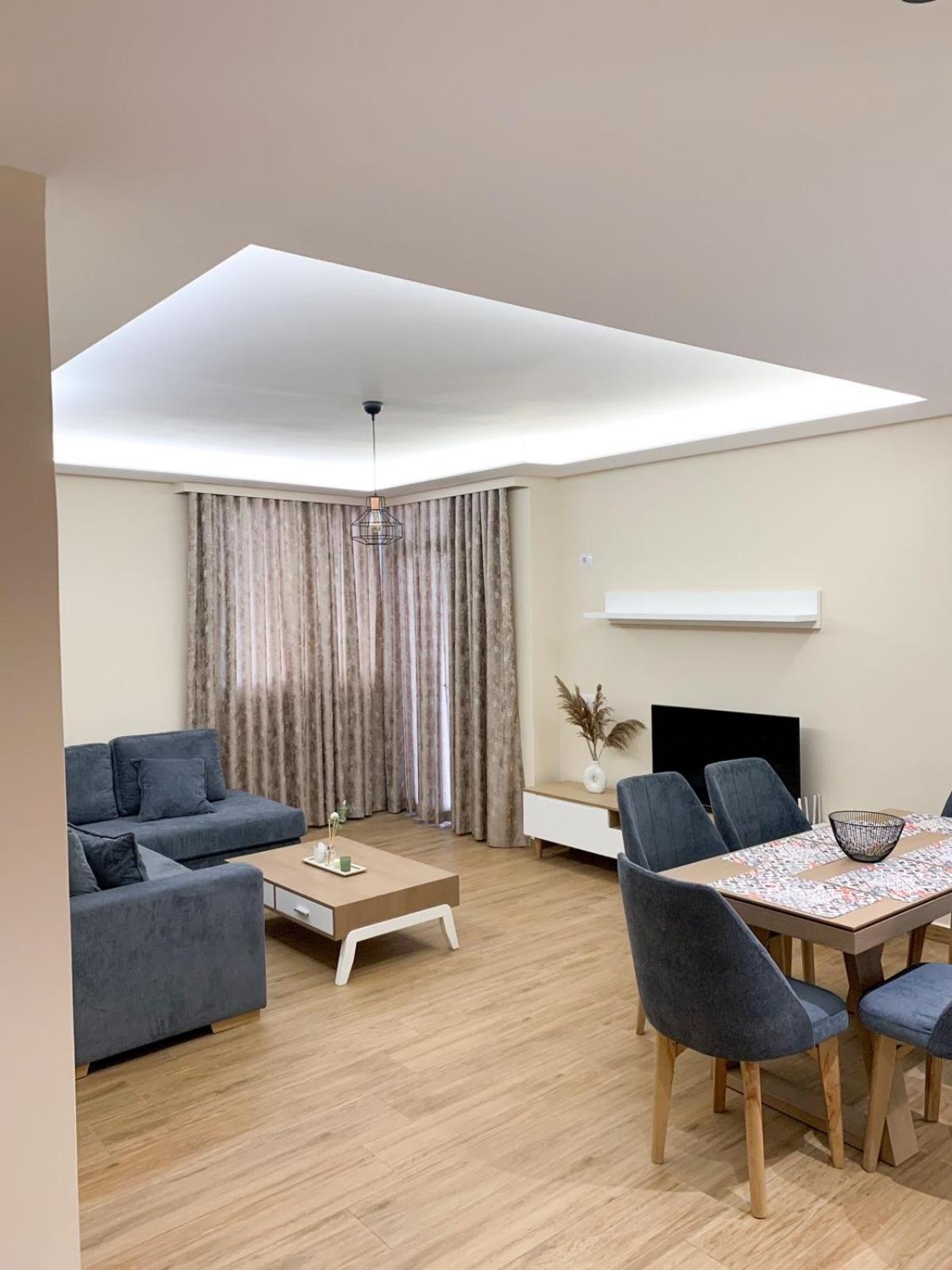 Odore Di Mare Apartments Saranda Extérieur photo