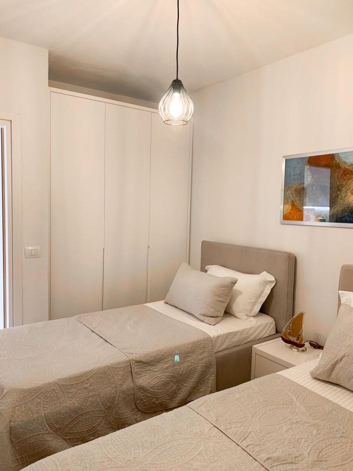 Odore Di Mare Apartments Saranda Extérieur photo