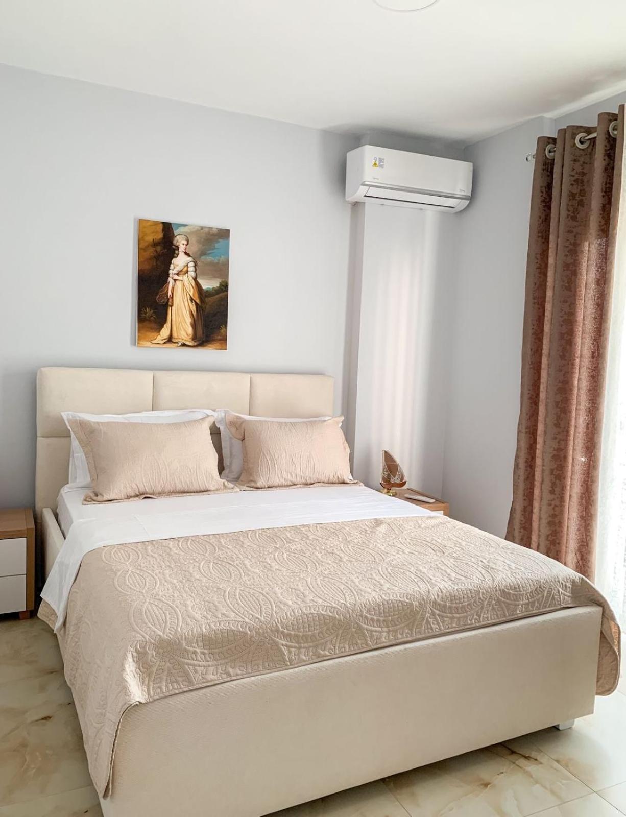 Odore Di Mare Apartments Saranda Extérieur photo