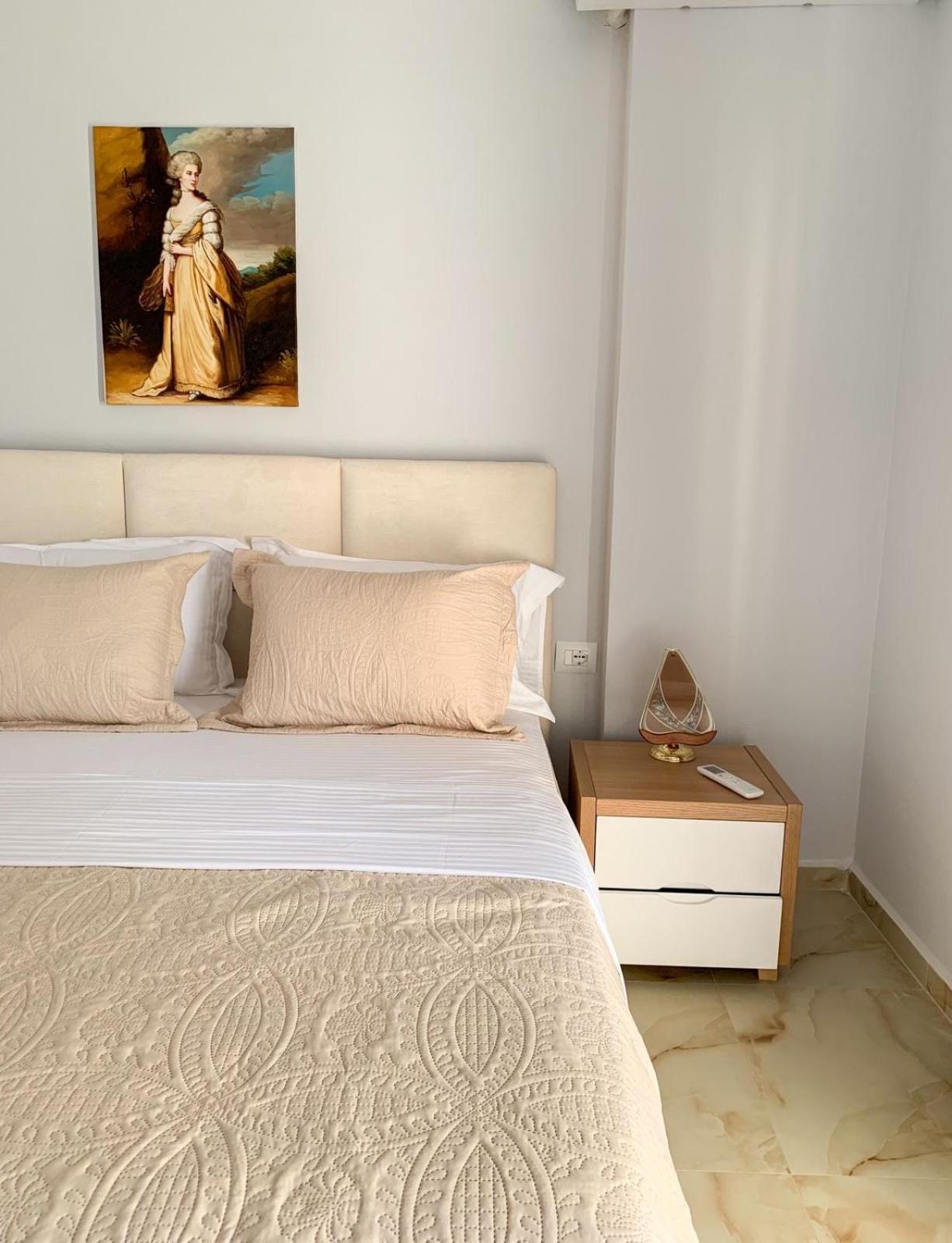Odore Di Mare Apartments Saranda Extérieur photo
