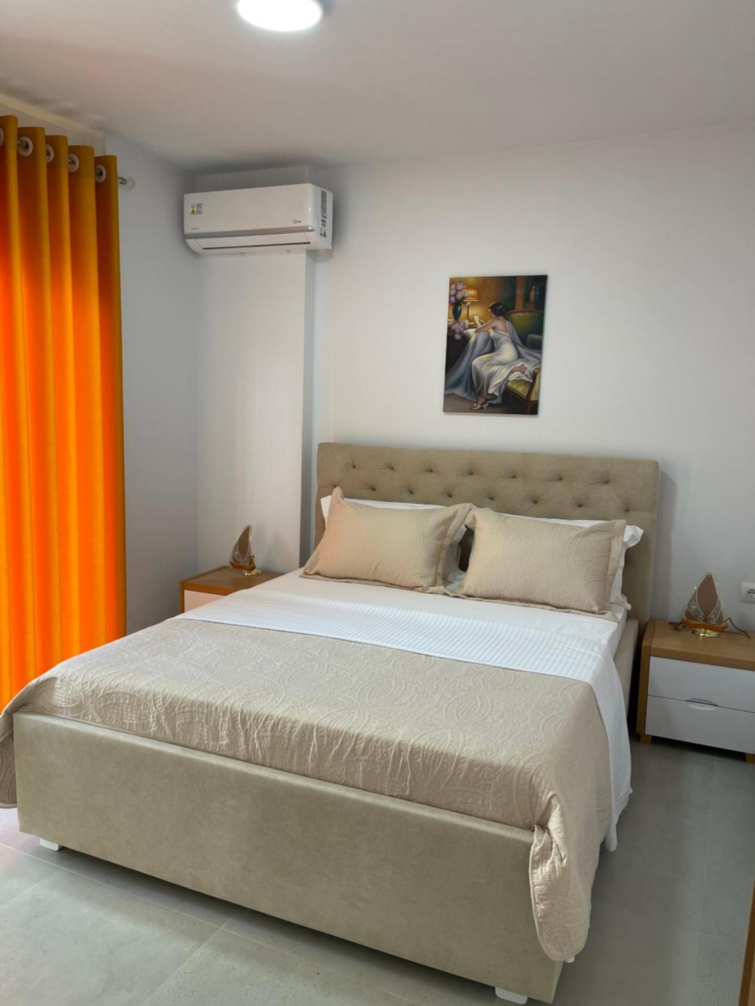Odore Di Mare Apartments Saranda Extérieur photo