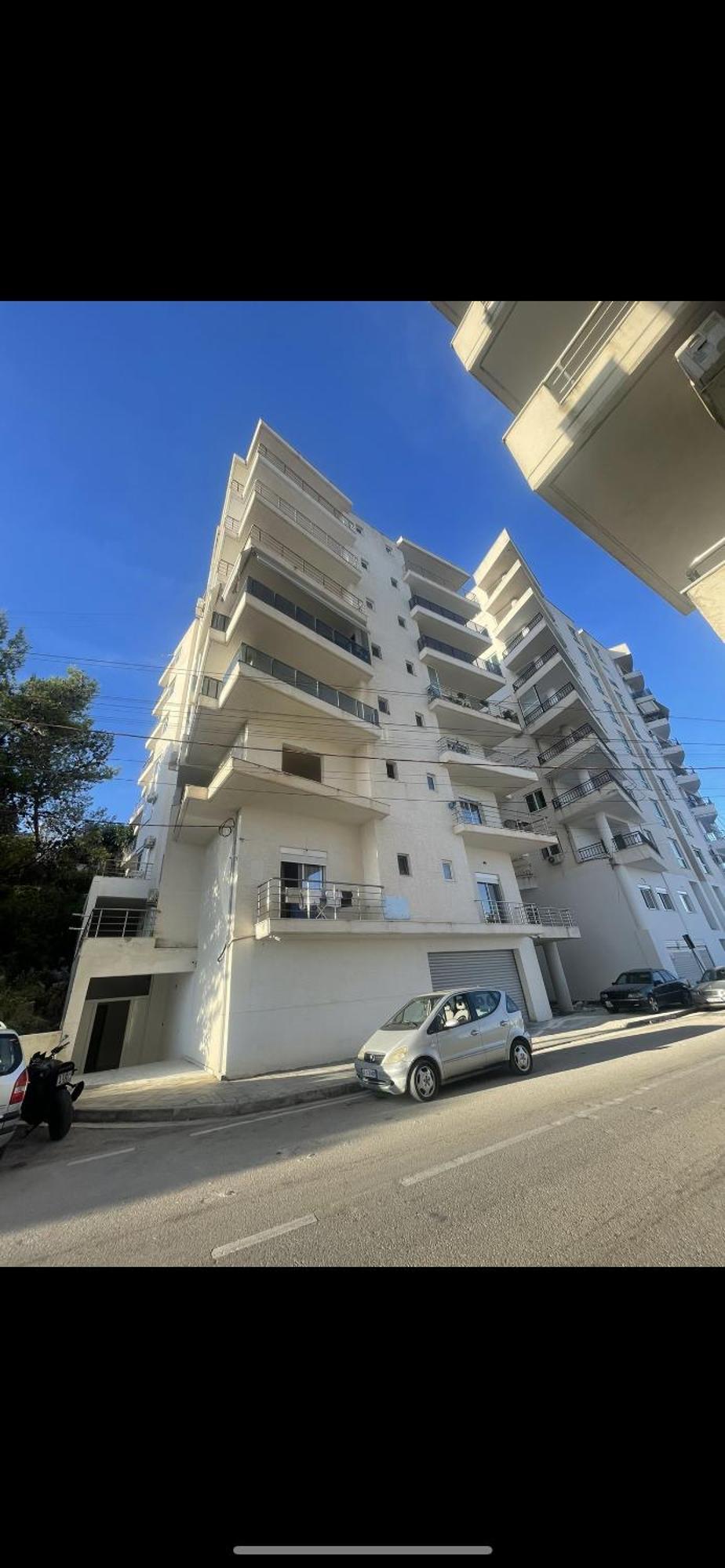 Odore Di Mare Apartments Saranda Extérieur photo