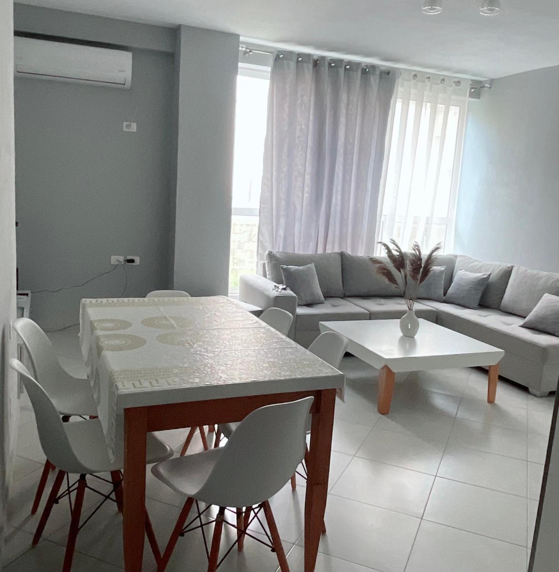 Odore Di Mare Apartments Saranda Extérieur photo