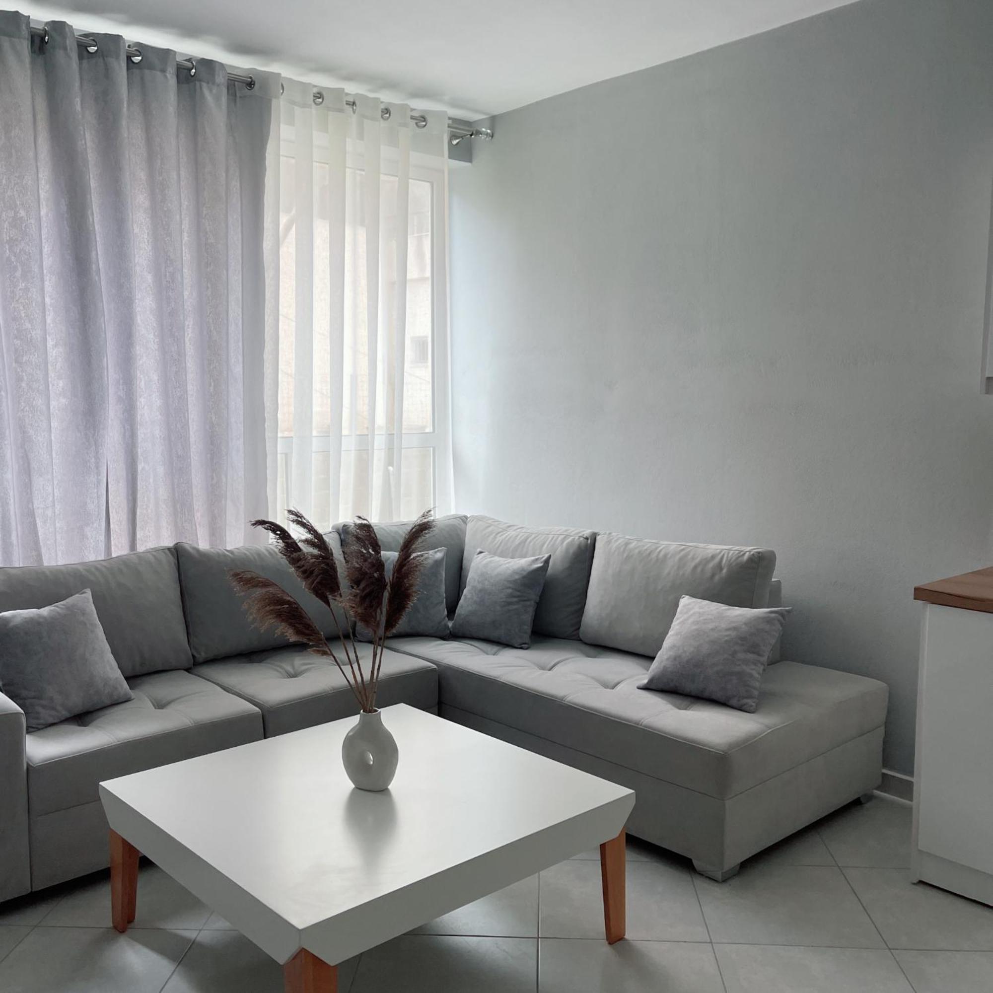 Odore Di Mare Apartments Saranda Extérieur photo