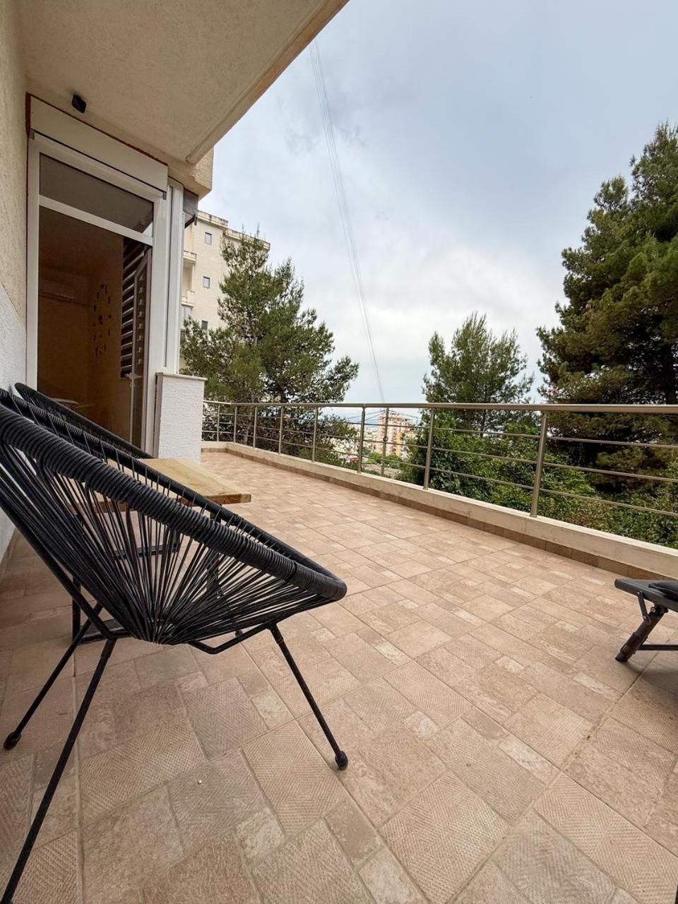 Odore Di Mare Apartments Saranda Extérieur photo