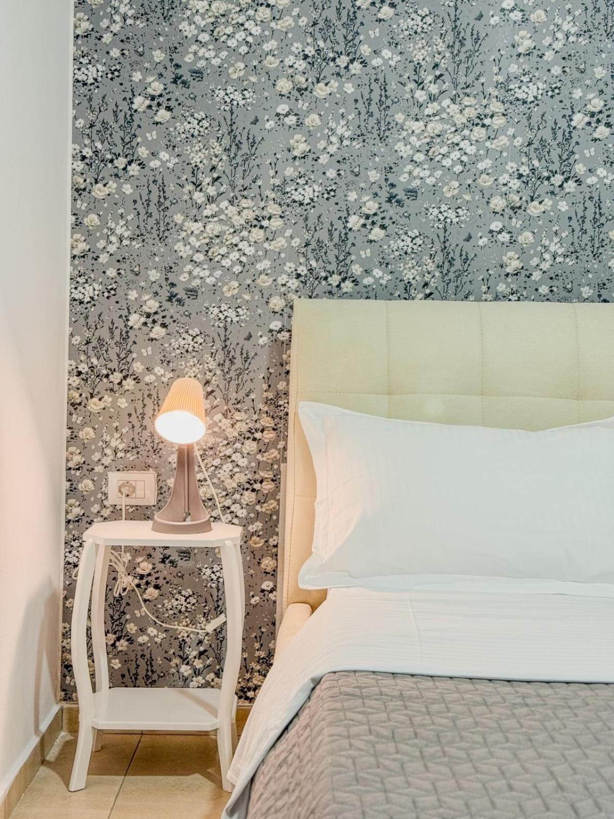 Odore Di Mare Apartments Saranda Extérieur photo